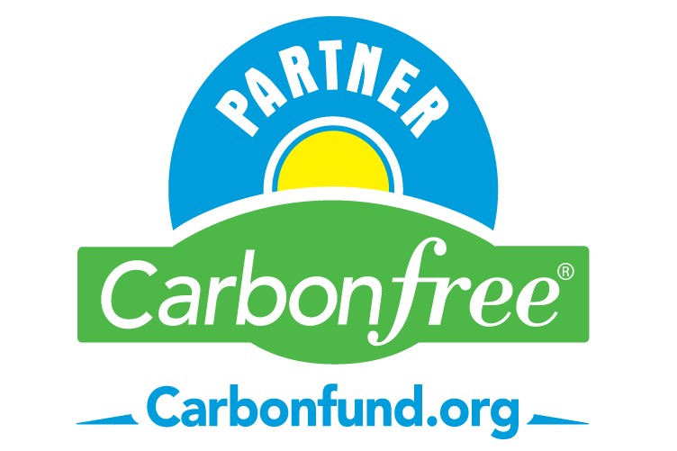 Our Partnership with CarbonFund.org